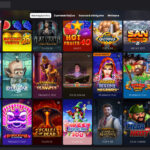 Betmaster Casino Φρουτάκια