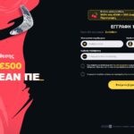 Boomerang Casino Εγγραφή