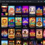 Leon Casino Φρουτάκια