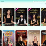 Neon 54 Ζωντανό καζίνο