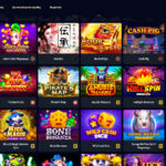 HellSpin Casino Παιχνίδια