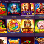 Bizzo Casino Φρουτάκια