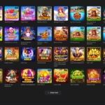 GGBet Casino Παιχνίδια