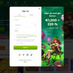 Verde Casino Εγγραφή