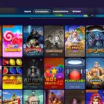 CasinoIn Παιχνίδια