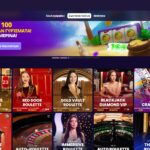 bongo casino Ζωντανό καζίνο