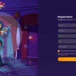 iwild Εγγραφή