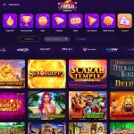 iwild Παιχνίδια