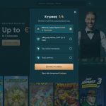 legendplay casino Εγγραφή