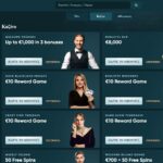 legendplay casino Μπόνους