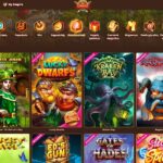 My Empire Παιχνίδια