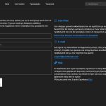 Need For Spin Επαφές