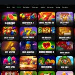 Velobet Φρουτάκια