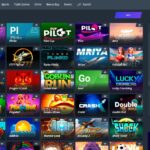 jet casino Paichnídia