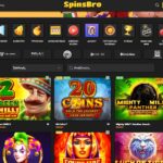 spinsbro Paichnídia