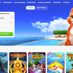 Cazimbo Casino Ελλάδα