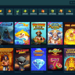 Spinanga Casino Κουλοχέρηδες