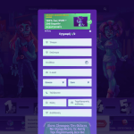 Casombie Casino Εγγραφή