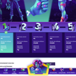 Πρόγραμμα VIP