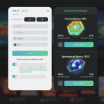 Drip Casino Εγγραφή