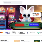 Monro Casino Ελλάδα