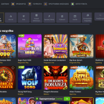 Spinline Casino Φρουτάκια