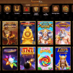 AmunRa Casino Φρουτάκια