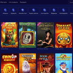 Frumzi Casino Φρουτάκια