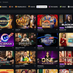 Casabet Casino Ζωντανά παιχνίδια