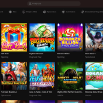 Hugo Casino Φρουτάκια