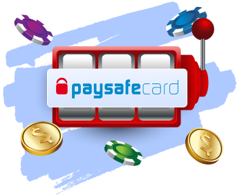 Πώς να επιλέξω ένα διαδικτυακό καζίνο με κατάθεση Paysafecard;