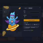 Satoshi Hero Εγγραφή