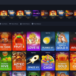 Satoshi Hero Φρουτάκια