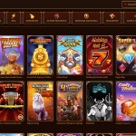 Wild Robin casino Φρουτάκια