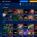 Fair Pari Ζωντανά παιχνίδια