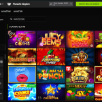 WinWin Φρουτάκια