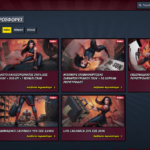 AllySpin Casino Μπόνους