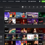 Ζωντανά παιχνίδια