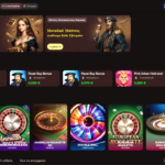 Ζωντανά παιχνίδια