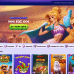 Spinbara καζίνο Ελλάδα