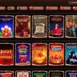 Lizaro Casino Φρουτάκια