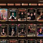 Ζωντανά παιχνίδια