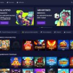 Betory καζίνο Ελλάδα