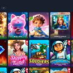 Fridayroll Casino Φρουτάκια