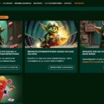 Gomblingo Casino Μπόνους