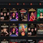 Ζωντανά παιχνίδια