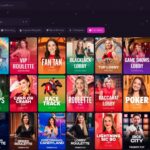 Ζωντανά παιχνίδια