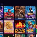 Slotsdj Casino Φρουτάκια