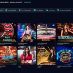 Ζωντανά παιχνίδια