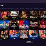 Ζωντανά παιχνίδια